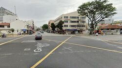 Geylang Road (D14), Shop House #626829361